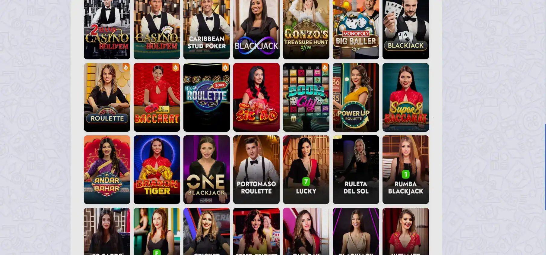 Бонусы и акции в казино Taker на экране смартфона